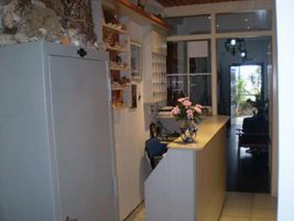 Galini Pension Ios Exteriör bild