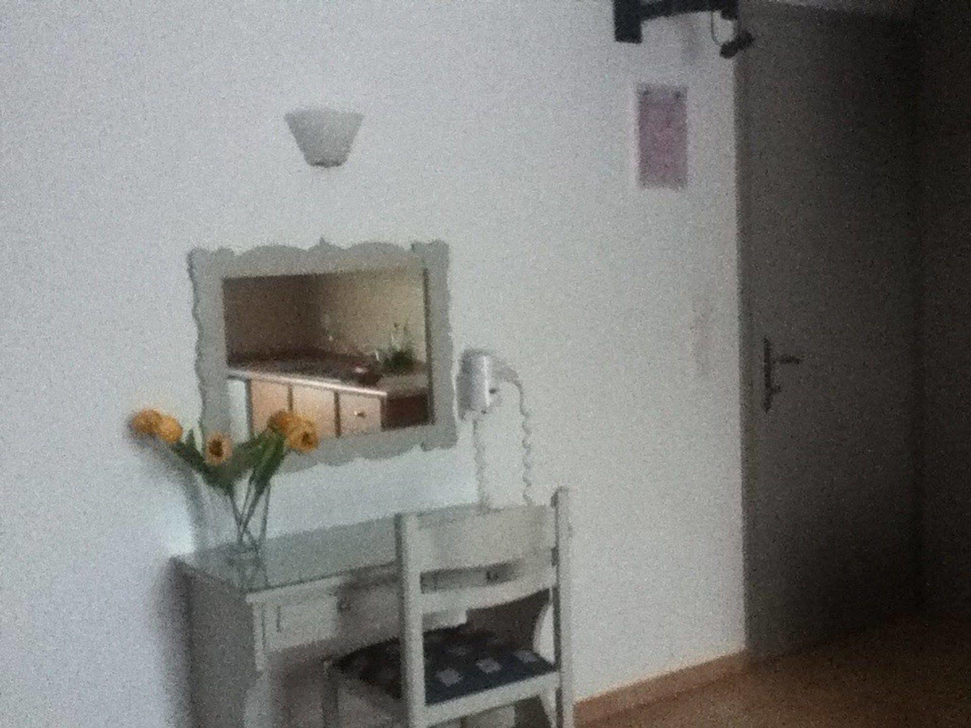 Galini Pension Ios Exteriör bild